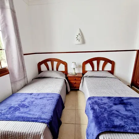 Dom wakacyjny Marta Con Piscina Privada Climatizada *