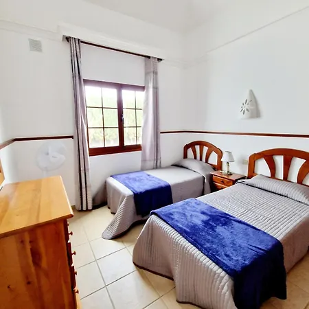 Marta Con Piscina Privada Climatizada Dom wakacyjny *