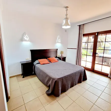 Marta Con Piscina Privada Climatizada * Playa Blanca (Lanzarote)