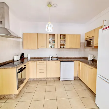 Feriehus Marta Con Piscina Privada Climatizada *