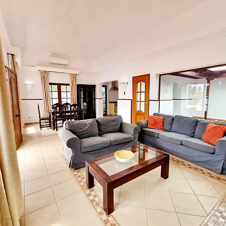 Feriehus Marta Con Piscina Privada Climatizada *